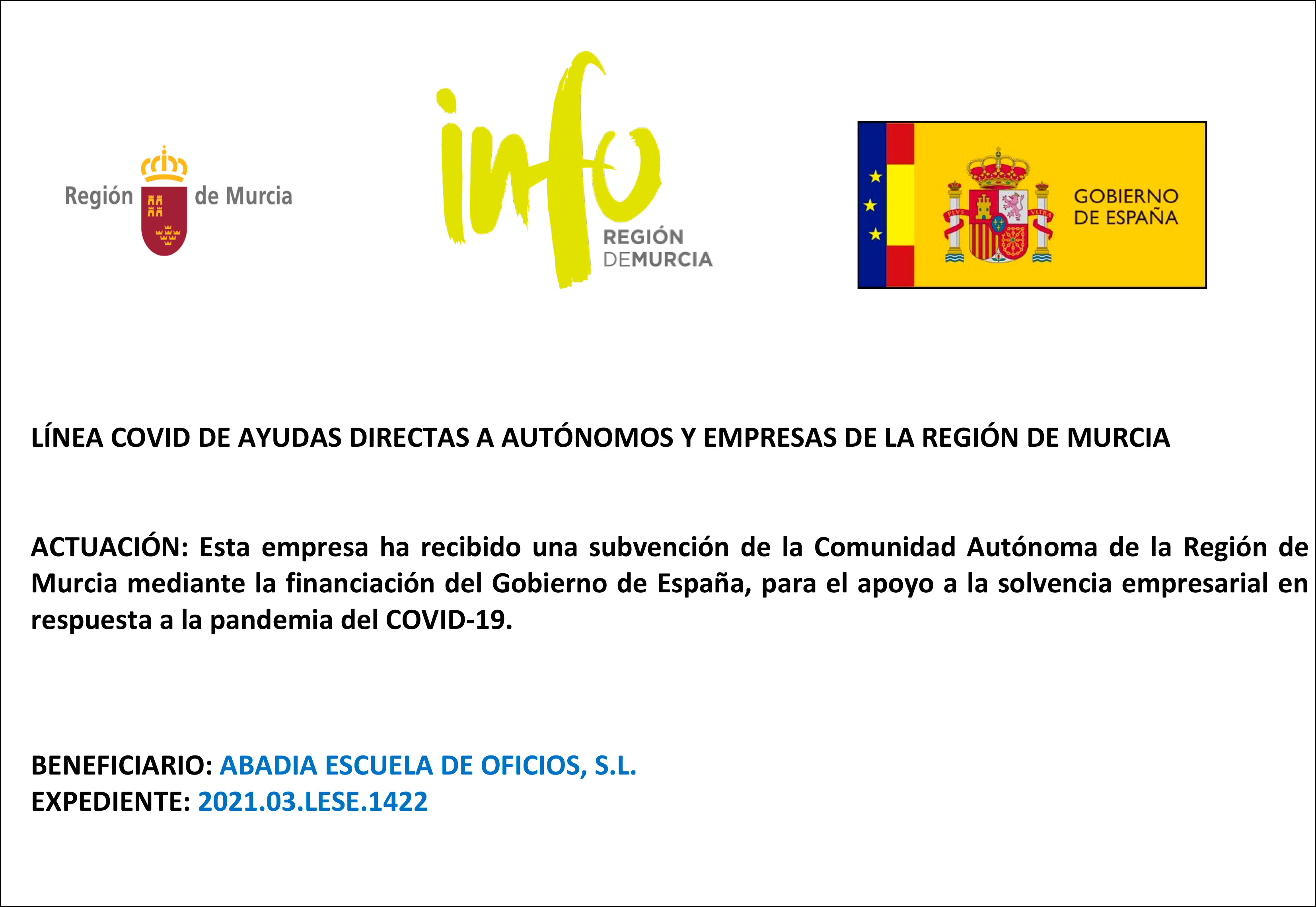 Abadía Formación y Consultoría